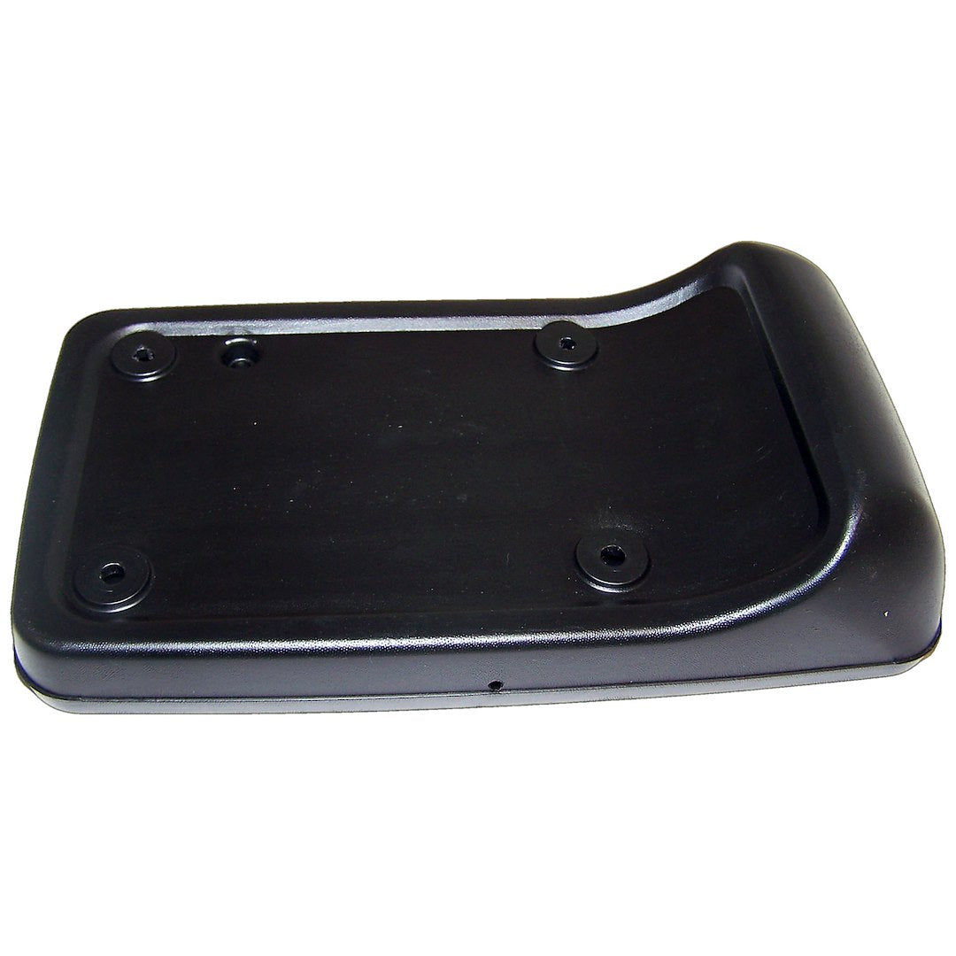 Crown Automotive 55174994 Wrangler TJ License-Plate Bracket - image 4