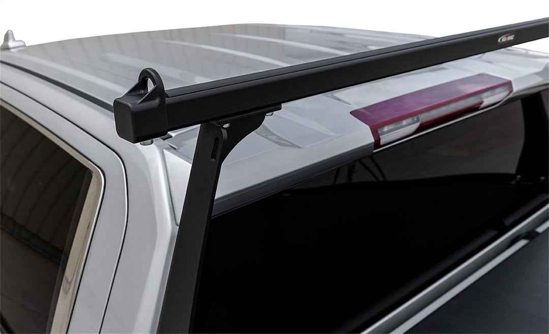 ACCESS F3020092 ADARAC Aluminum Pickup Rack, 25-Inch, 500-Pound
