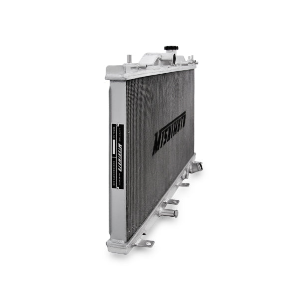 Mishimoto MMRAD-RSX-02 Acura RSX Top-Left Aluminum Radiator