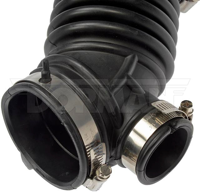 Dorman 696-573 EPDM Air Intake Hose with Boots - image 3