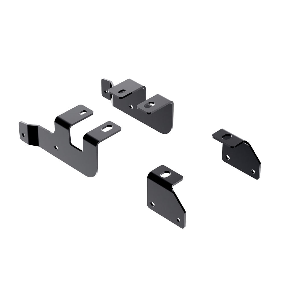 Reese 50054 Fifth Wheel Trailer Hitch Mount Kit