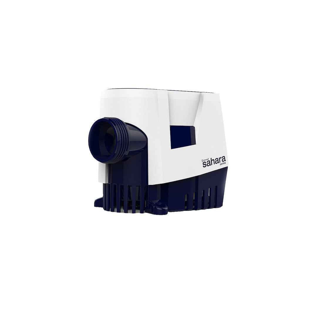 Attwood Marine 5513-7 Automatic Bilge Pump - 24V, 860 GPH