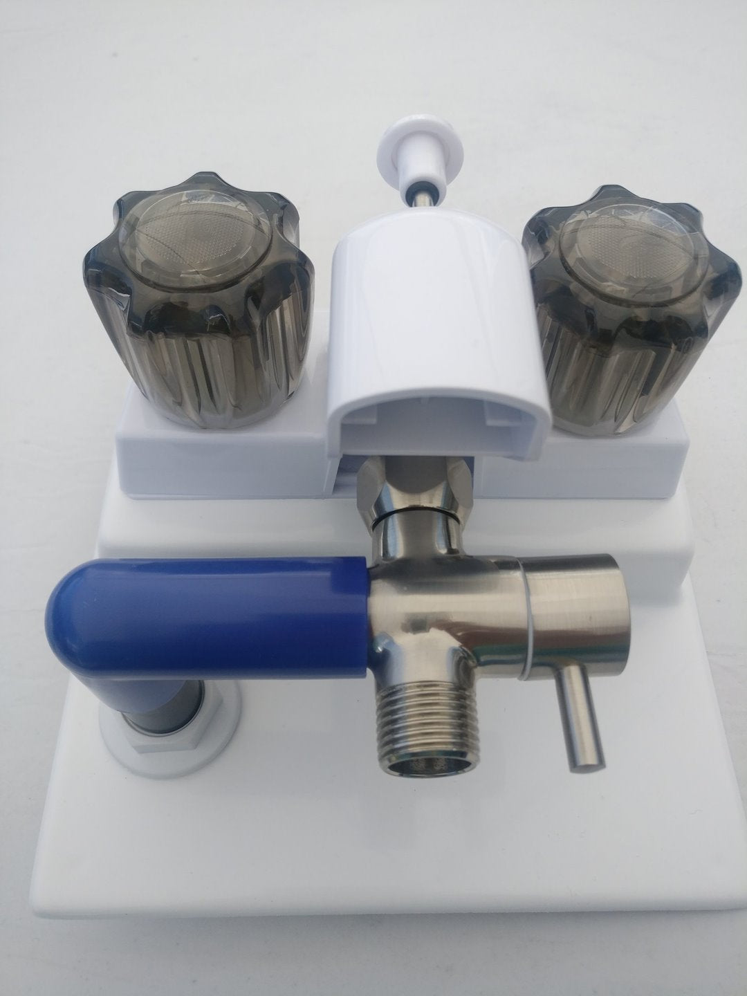 Aqua View Smebb01 Shower Water Saver - image 2