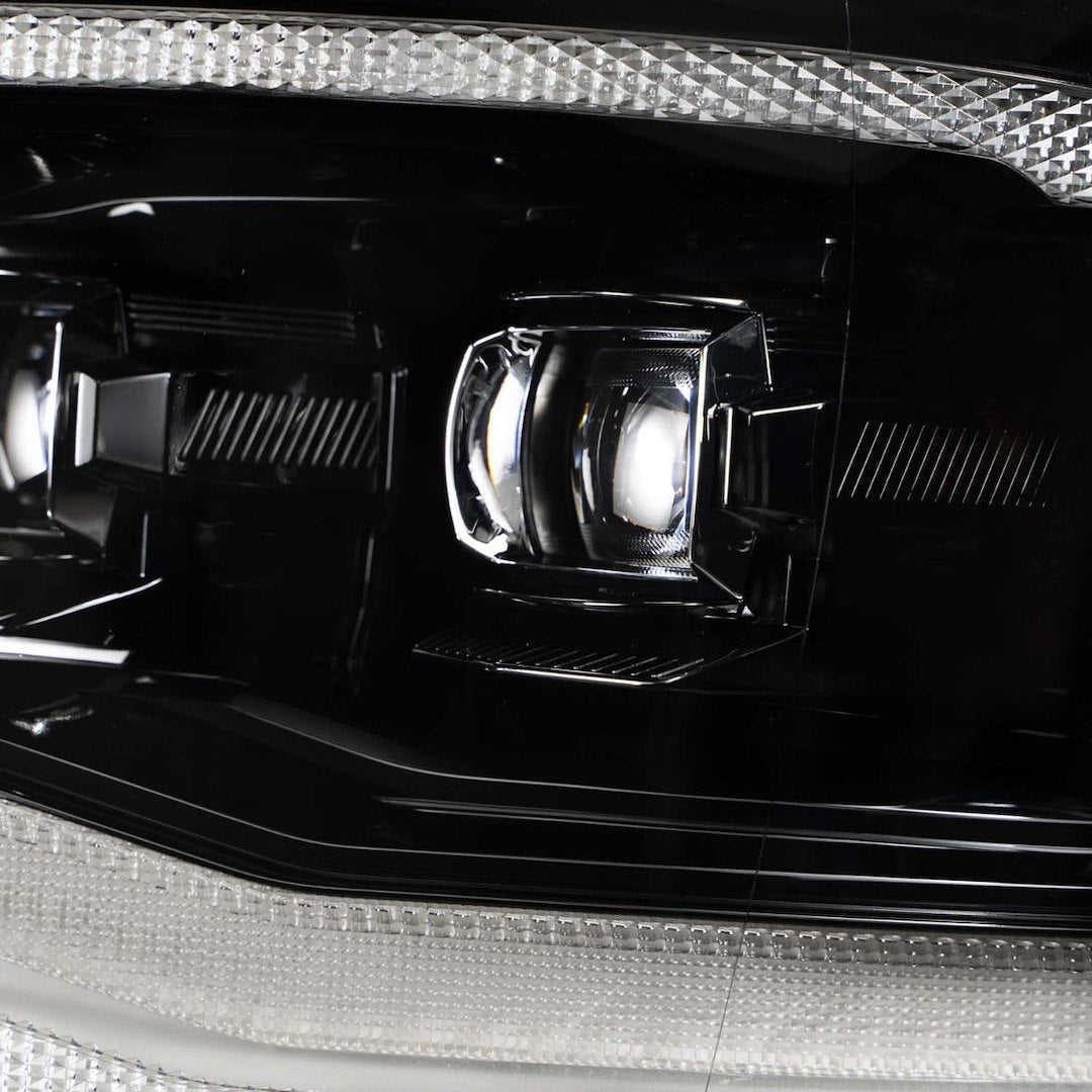 Diode Dynamics FL0016 LED Projector Headlight Pair