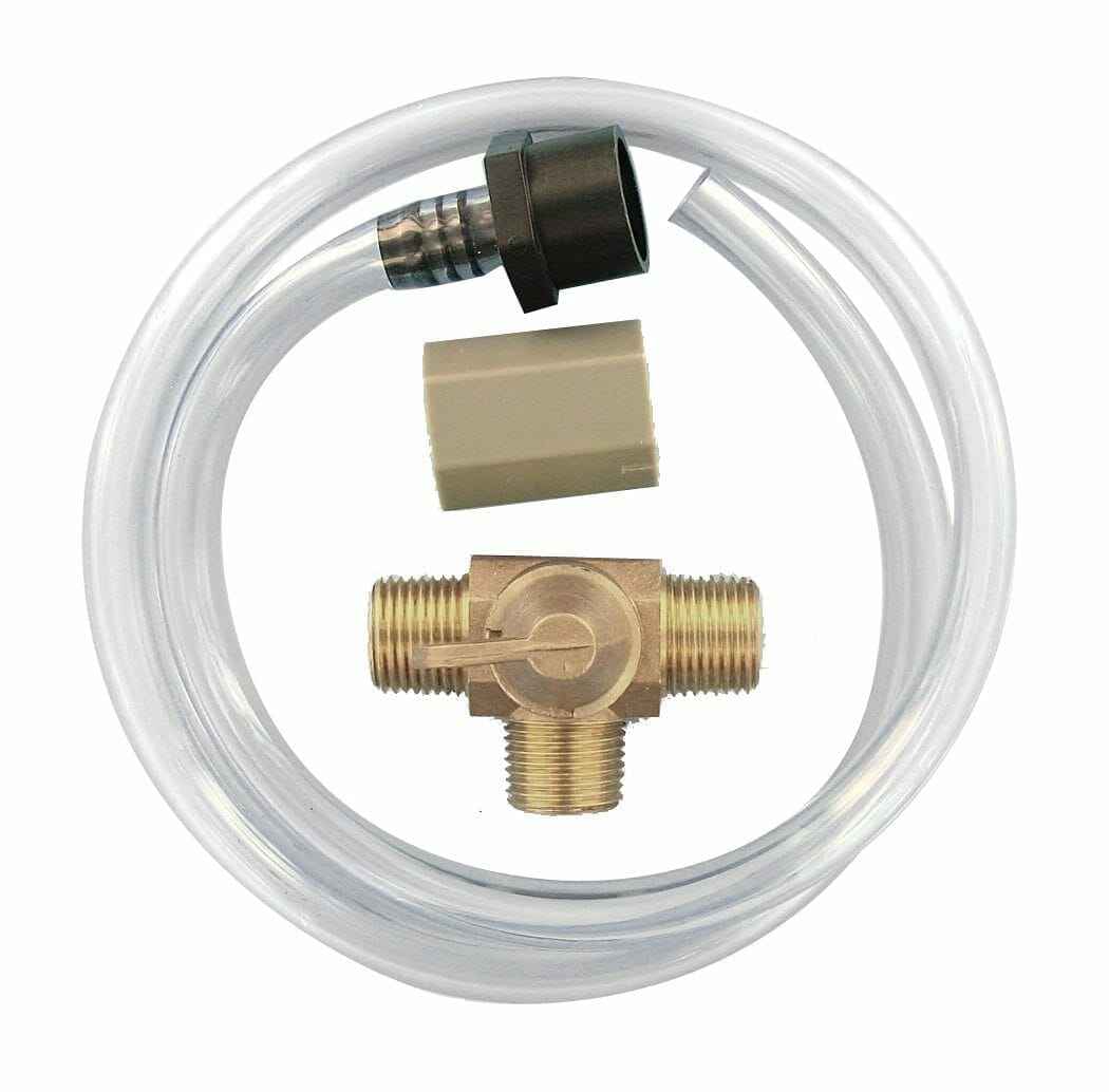 Valterra P23506LFVP Water System Antifreeze Pump Converter