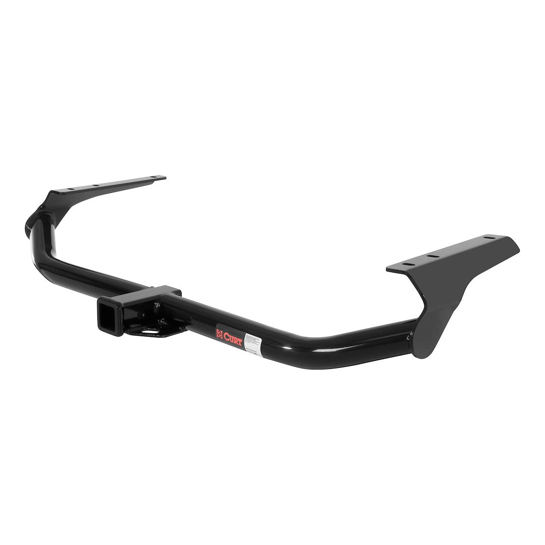 Curt 13356 Trailer Hitch Rear - image 1