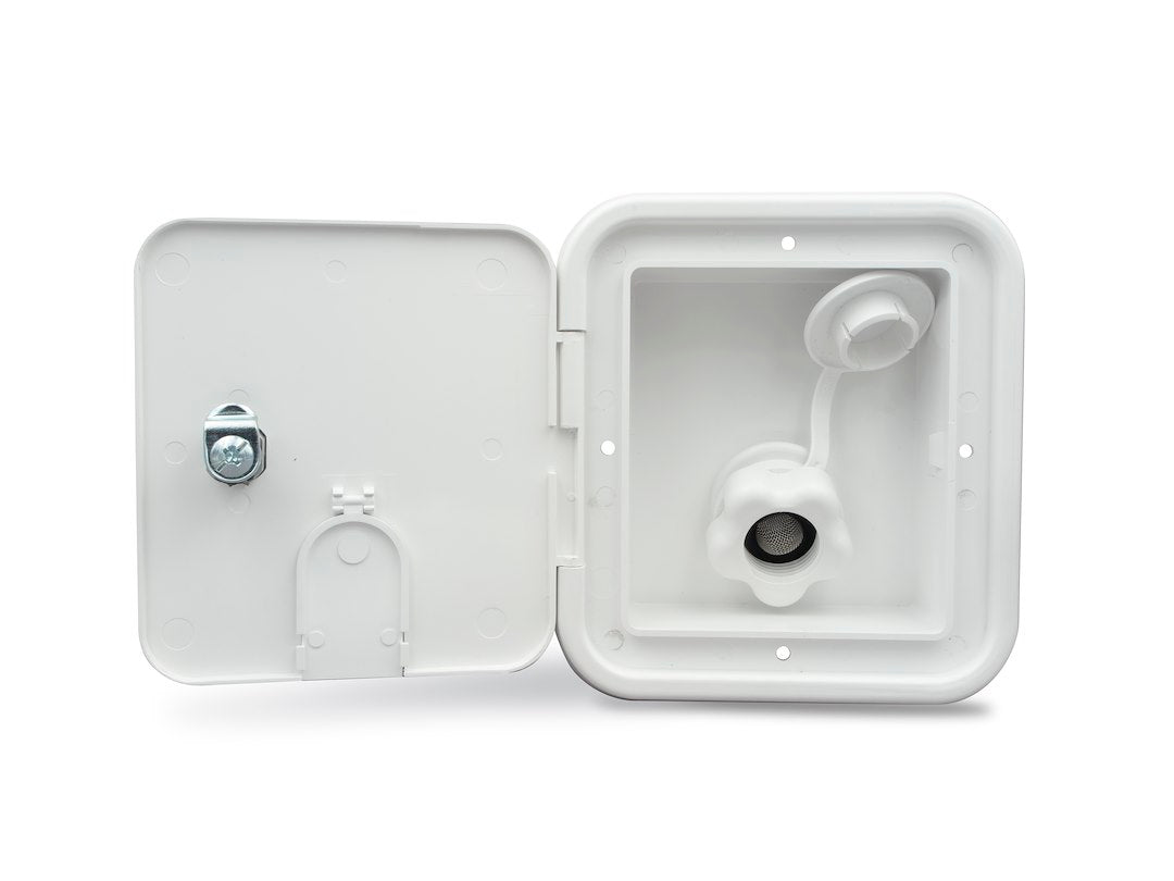 B&B Molders 94226 Fresh Water Inlet - image 2