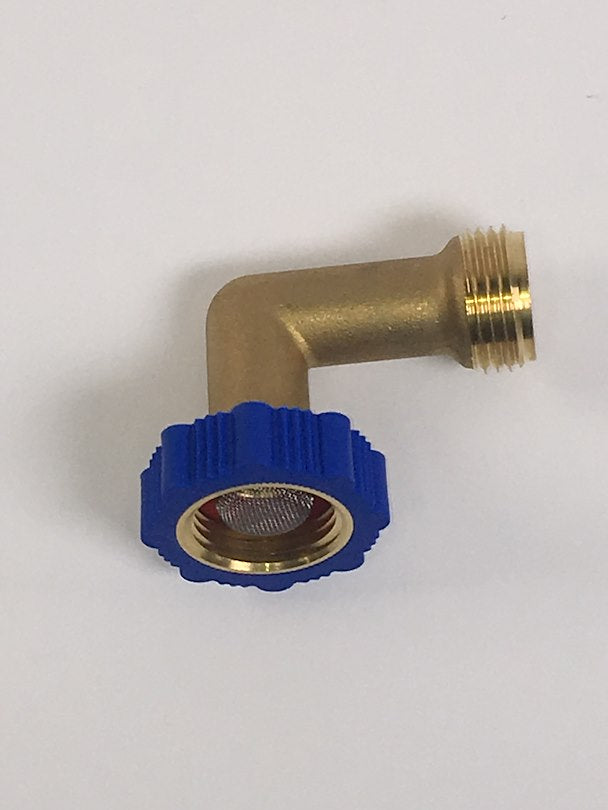 Aqua Pro Garden Hose Fitting Fresh Water Fitting (21854)