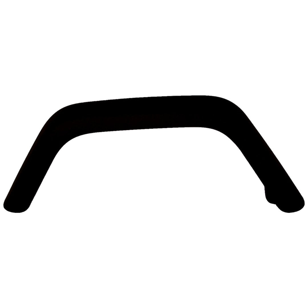 Crown Automotive 55175726 Right Rear Fender Flare - image 2