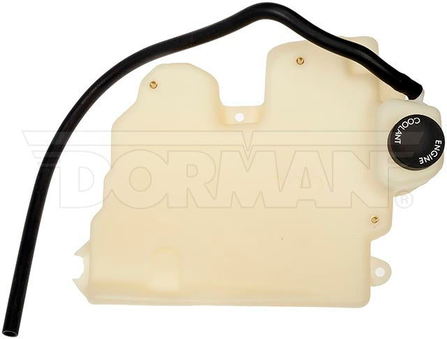 Dorman 603-111 Plastic Coolant Reservoir with Tank Cap - image 3
