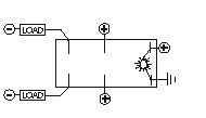 Sierra Marine Rk19120 Multi Purpose Switch - image 3
