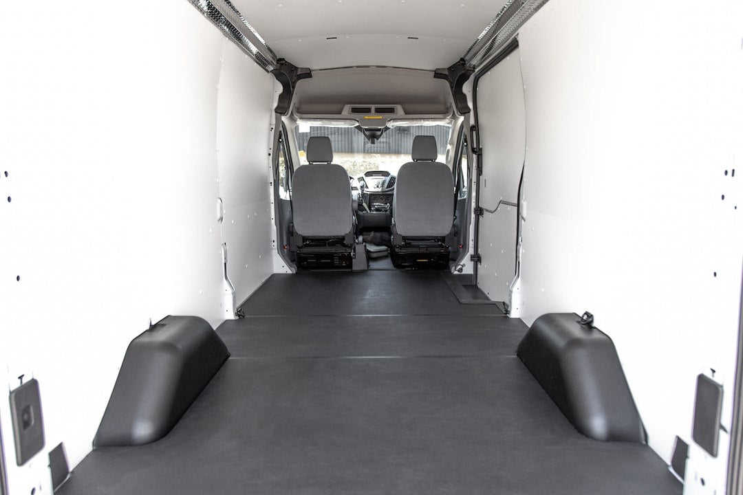 Legend Fleet 742-135-6441 StabiliGrip Transit Floor Liner
