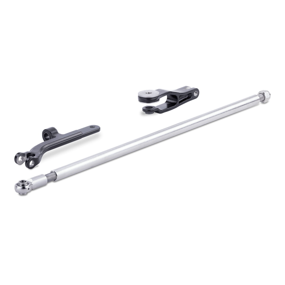 Seastar Ho6001 Boat Steering System Tie Bar Kit
