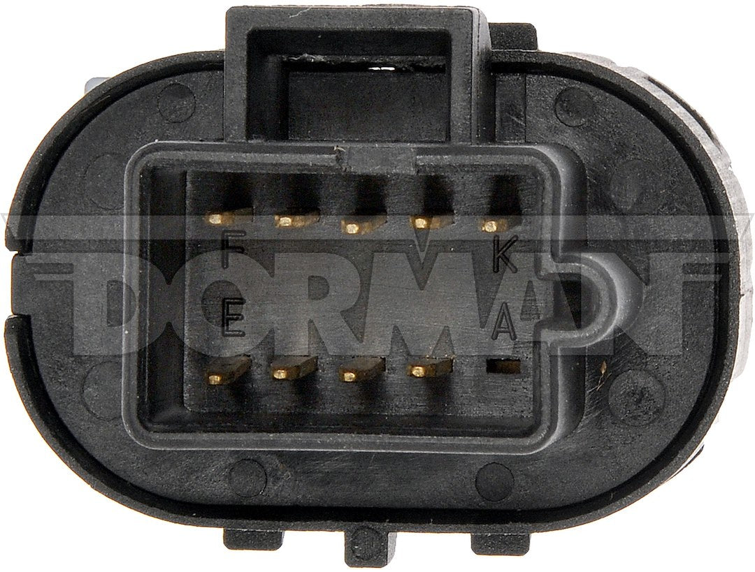 Dorman 901182 Illuminated Polymer Exterior Mirror Switch - image 3
