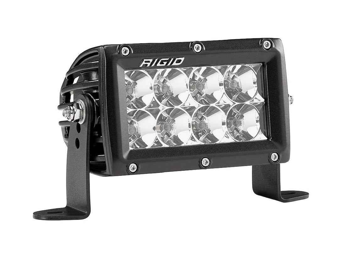 Rigid Lighting 104113 4 in Flood Light Bar