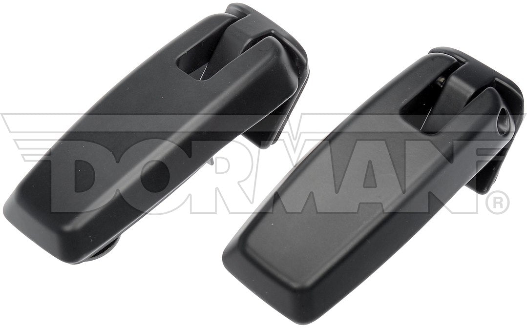 Dorman OE Solutions 924-123 Liftgate Glass Hinge - image 1