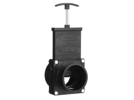 Valterra T40 3 in RV Waste Valve