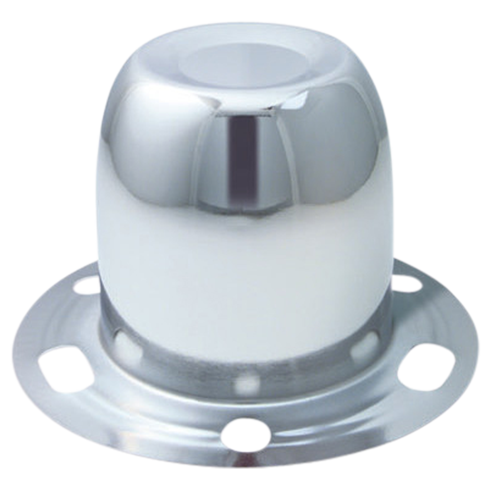 Gorilla HC227 Chrome Closed Hub Cover
