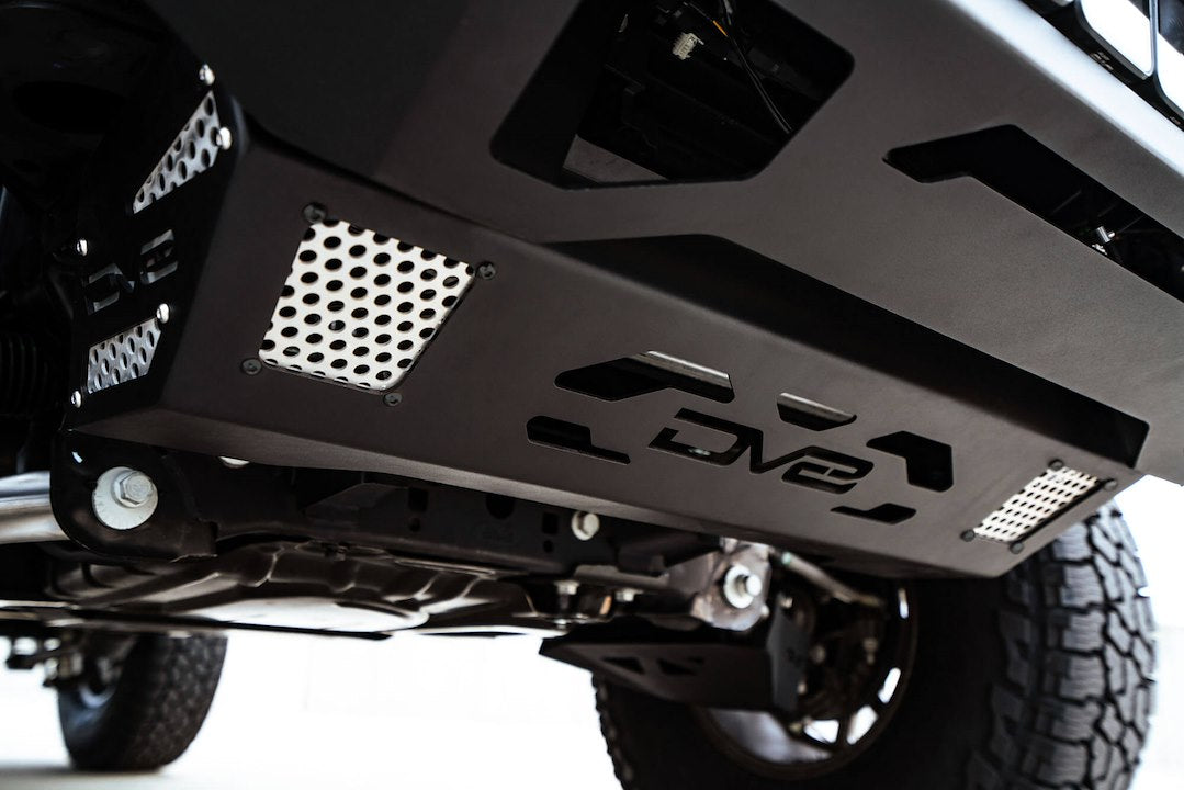 DV8 Offroad SPBR-01 Front Skid Plate
