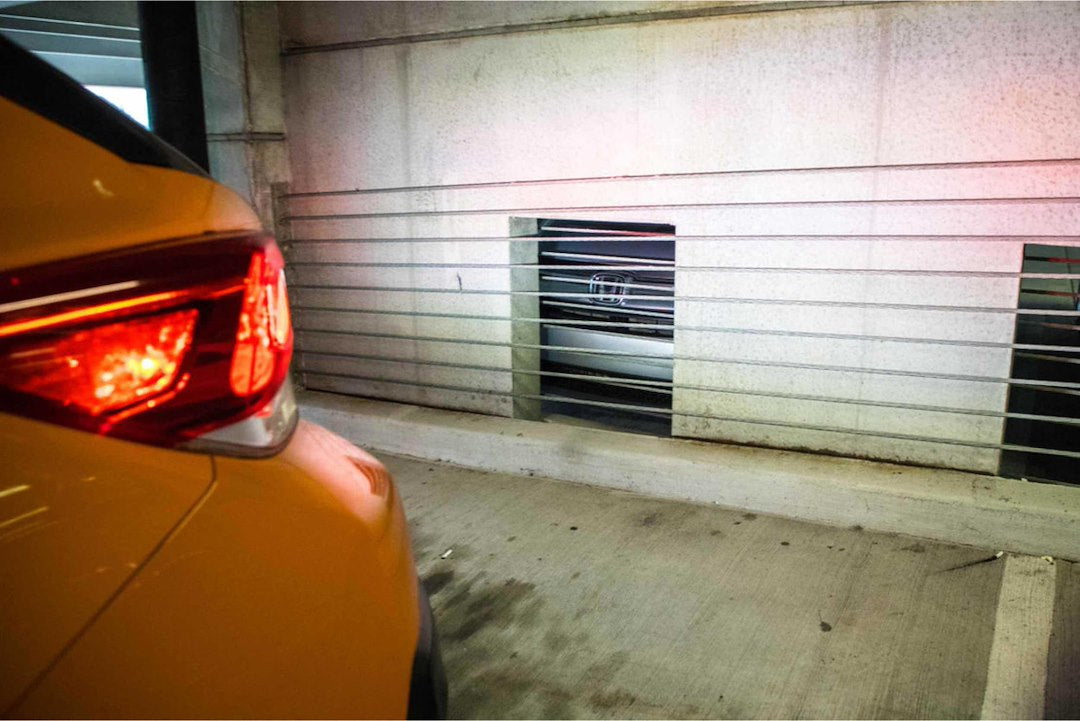 Morimoto Led700 LED Backup Light