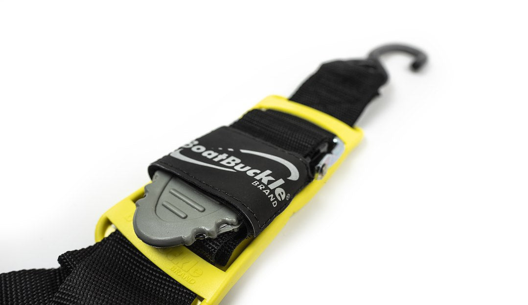 Immi Boatbuckle F17631 Tie Down Strap - image 4