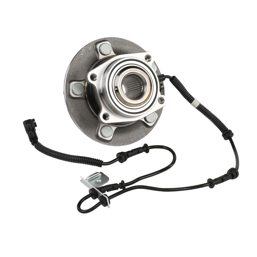 Moog Hub Assemblies 515150 Wheel Bearing and Hub Assembly