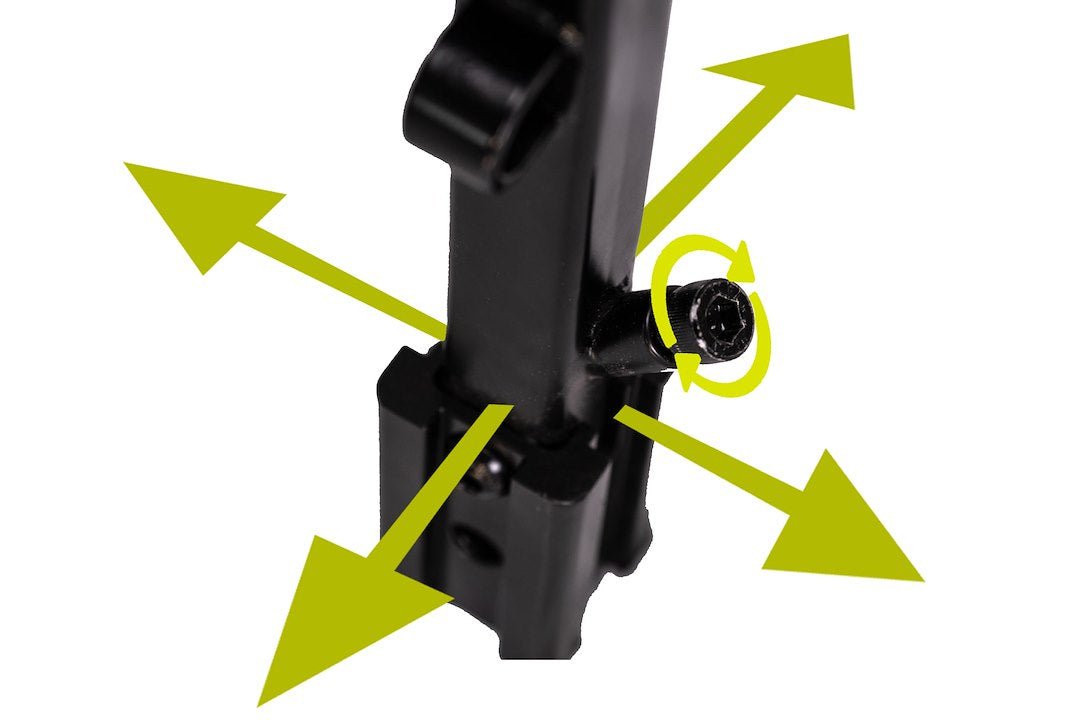 Swagman 66705 Okanagan 125 Bike Rack