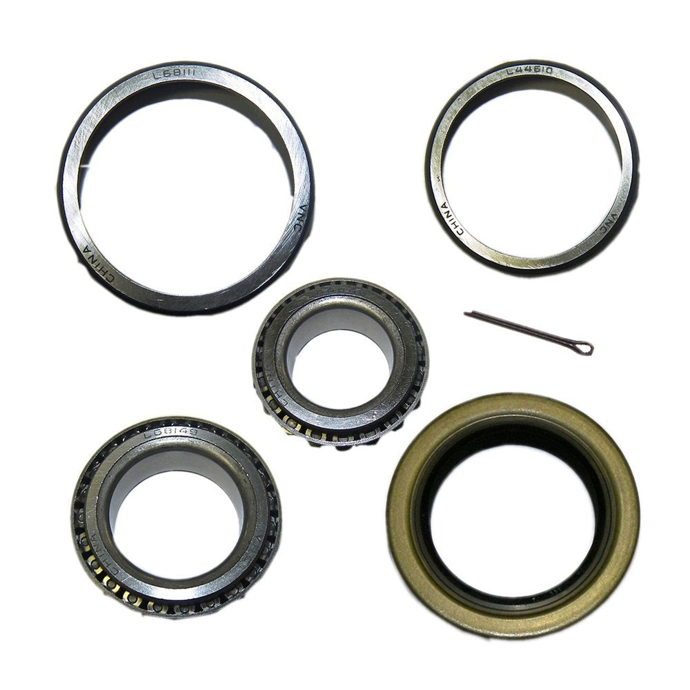 Ap Products 014-7000 Trailer Wheel Bearing