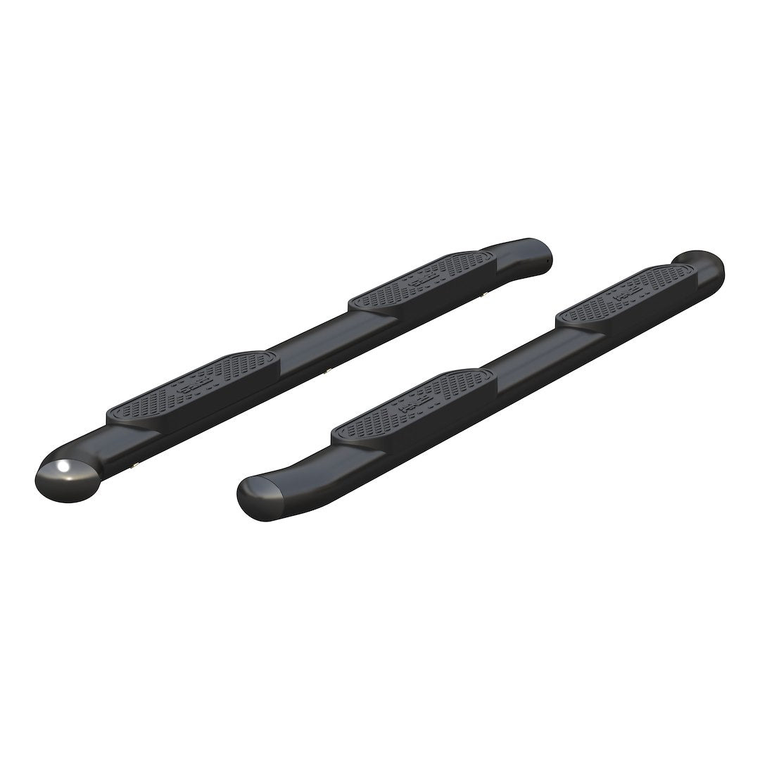 Aries With Surface Steps Oval Nerf Bar S222023 - image 2