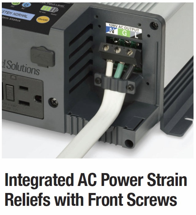Pro Mariner 06120 Power Inverter - image 3