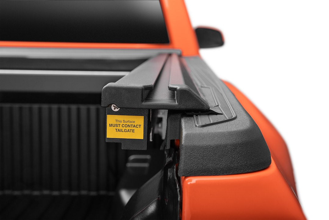 Roll-N-Lock 532M-XT M-Series XT Key-Lock Tonneau