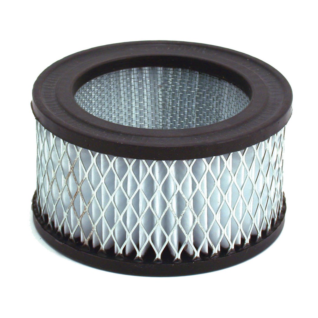 Spectre Industries 4809 White Round Paper Air Filter