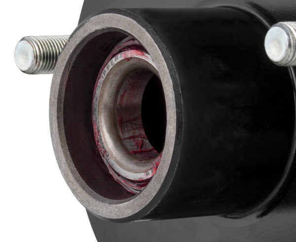 Lippert Trailer Axle Hub (2024044866) – Capacity (LB): 3500 Pound