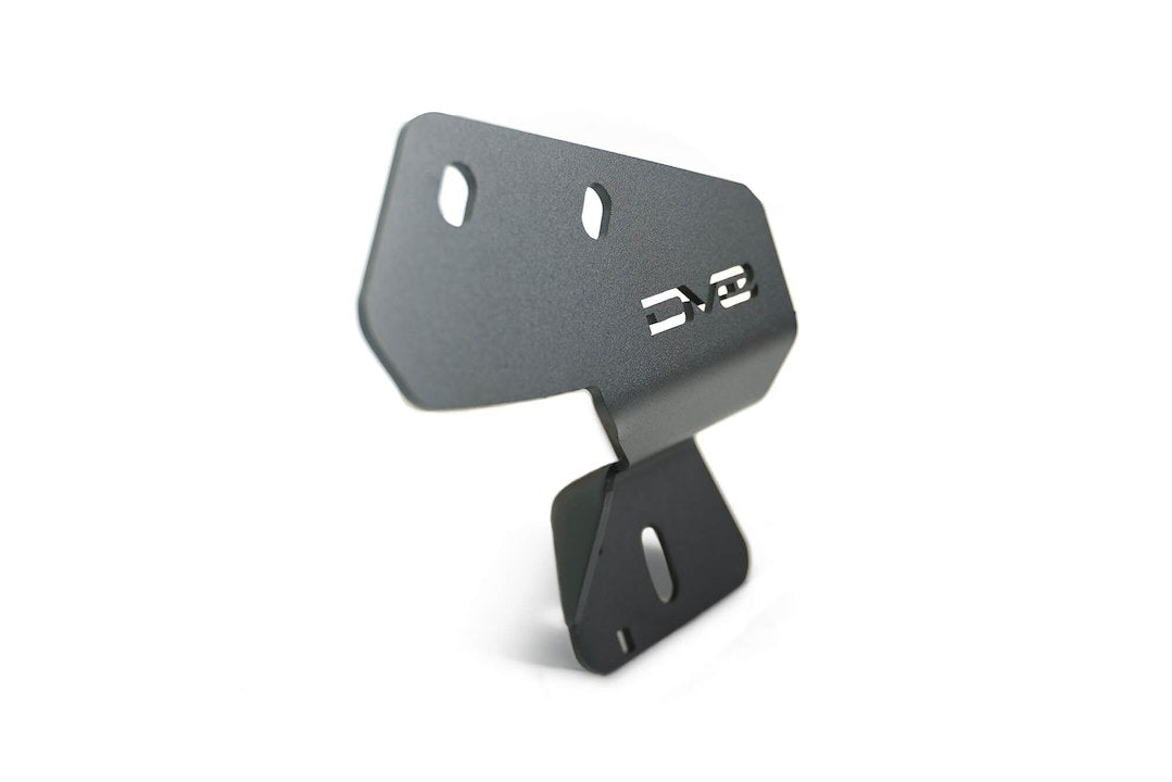 DV8 Offroad LBBR-08 Bronco Dual A-Pillar Light Bracket