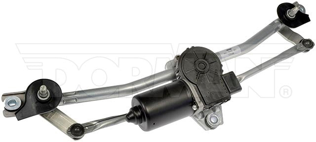 Dorman 602-184as Windshield Wiper Assembly with Rod - image 1