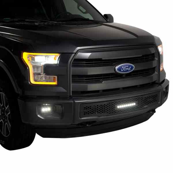 Putco 83166 Bumper Grille Insert