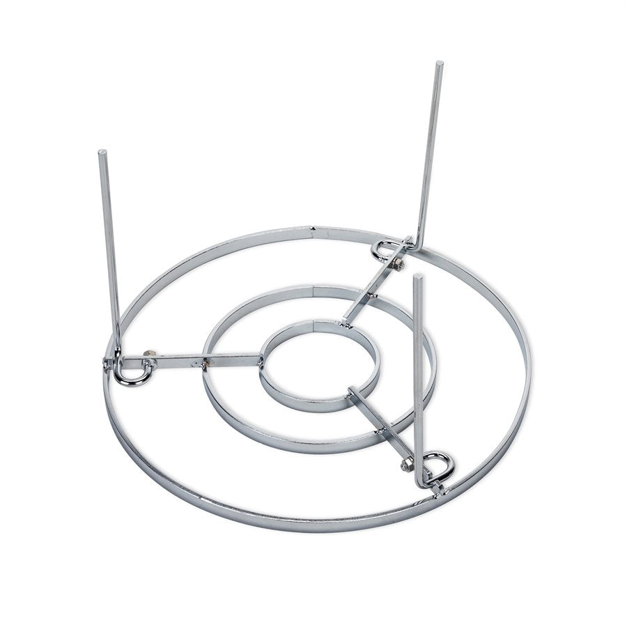 Camco 58033 Fire Pit Cook Top - image 5