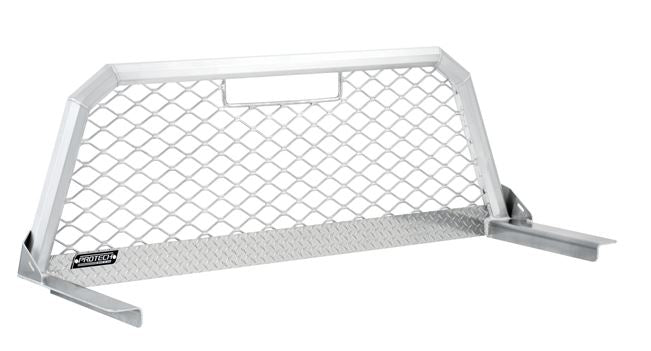 Protech 57-6460-24 Aluminum Headache Rack