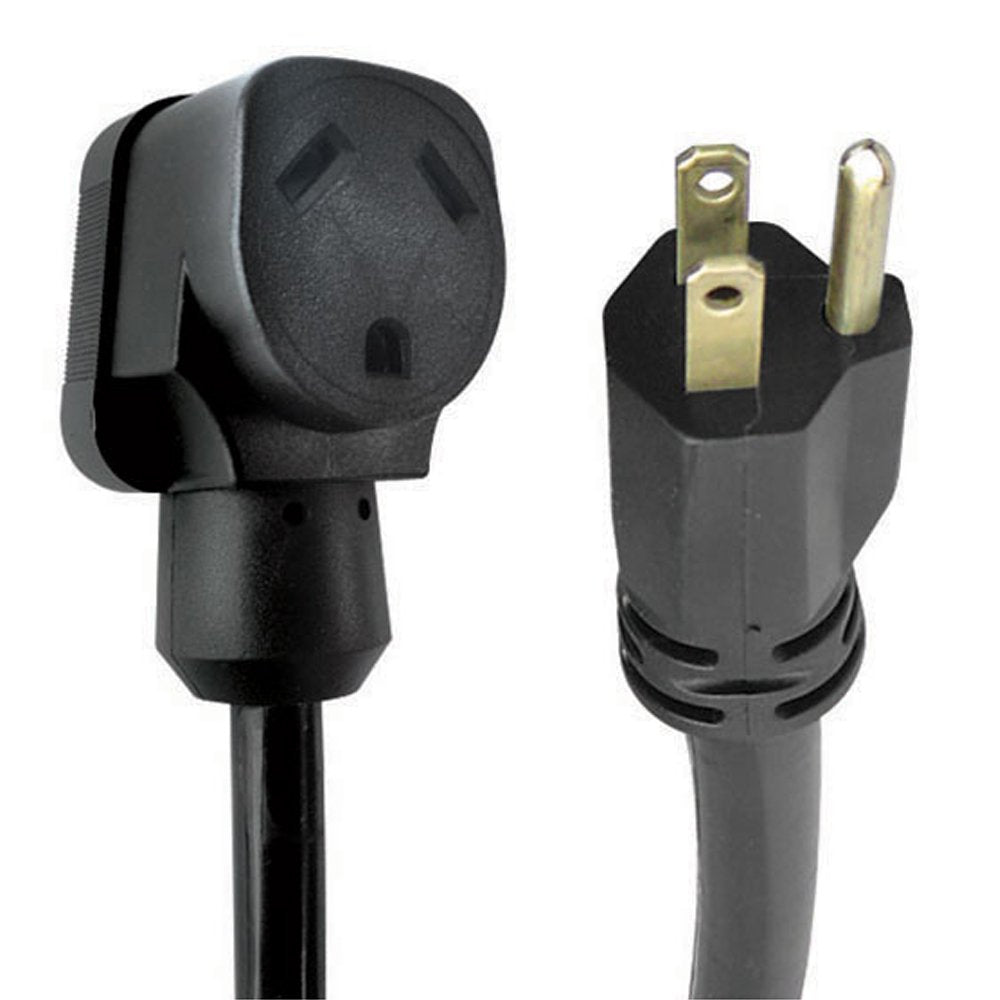 AP Products Traditional Series 12 Inch Adapter Cord Power (1600552)