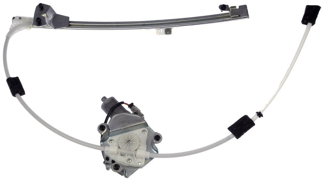 Dorman 748-568 Power Window Regulator with Motor - image 2