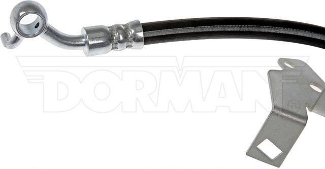 Dorman First Stop H621319 Brake Hose - 9-9/16 Inch - image 2
