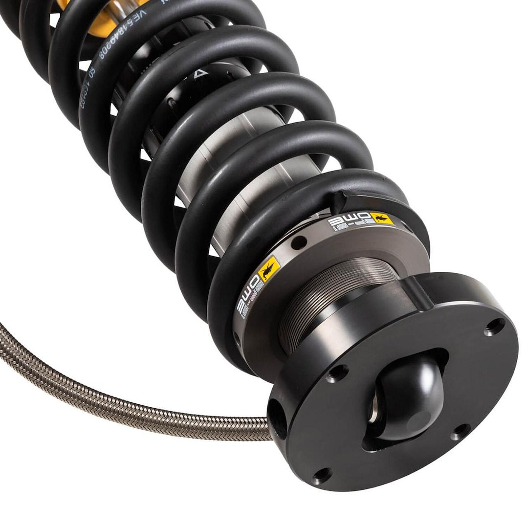 ARB BP-51 Hydraulic Strut Coil Over Shock Absorber BP5190028L - image 3