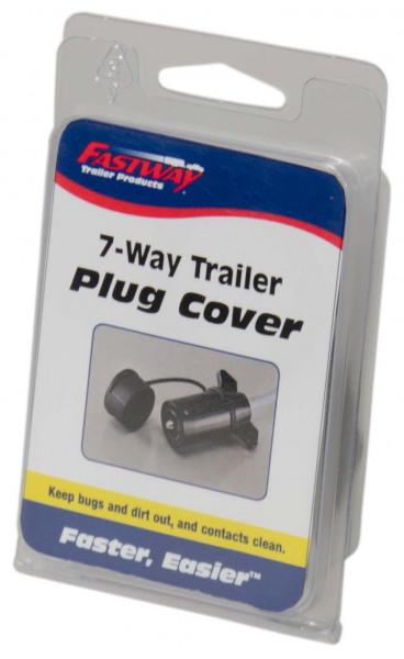 Fastway Trailer Products Trailer Wiring Connector Cover (82013318)