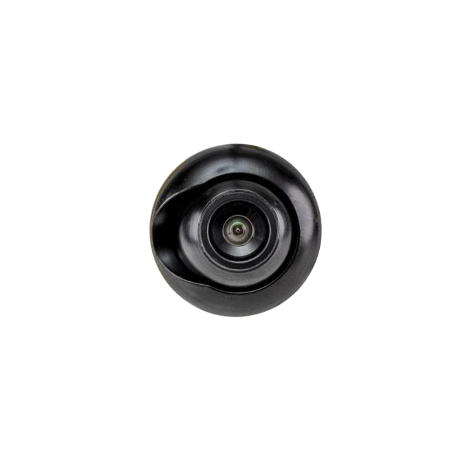 BrandMotion 150 Degree Universal Rear Mount Backup Camera 9002-7612 - image 2
