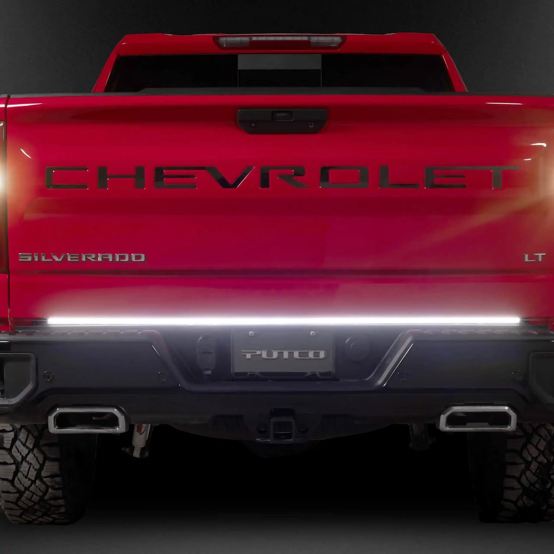 Putco 529005 Light Bar Wiring Harness