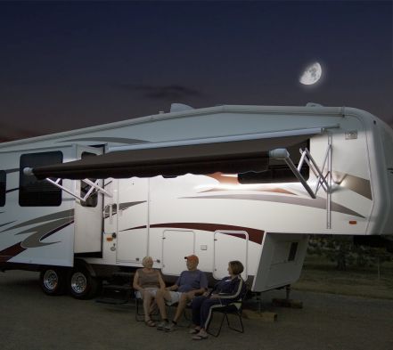 Carefree Rv 901092 Awning Light - image 2