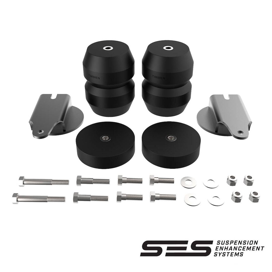 Timbren Gmrck25s Helper Spring Kit - image 1