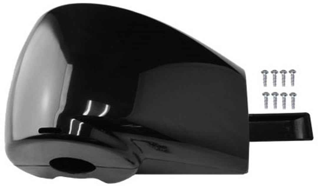 Carefree RV R001328BLK Awning Motor Cover - Travel'r Awnings