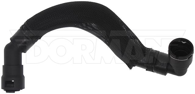 Dorman (OE Solutions) 626332 13.77-Inch EPDM Heater Hose - image 1
