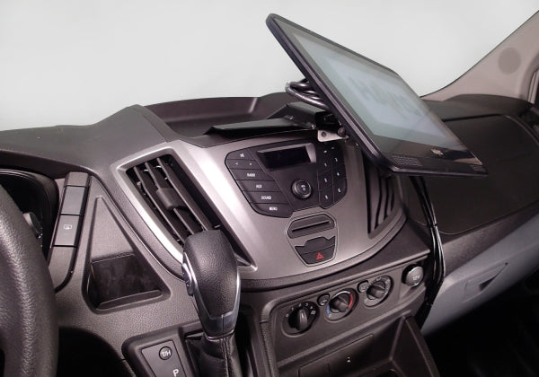 Havis Inc. C-Dmm-2005 Adjustable Dash Video Monitor Mount